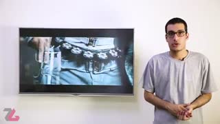 برنامه سینمایی فریم زومجی قسمت ۱