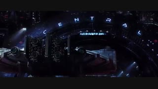 فیلم مهیج وعلمی تخیلی Valerian and the city of a thousand planets 2017بازیرنویس چسبیده فارسی