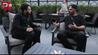 خوش استایل ترین پسران ایران روی معروف ترین استیج دوبی درخشیدند