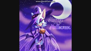 Happy !ارتم به مناسبت هالوین!