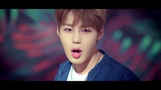 موزیک ویدیو Energetic از Wanna One - پیشنهادی