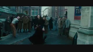 فیلم زن شگفت انگیز با دوبله  حرفه ای-Wonder Woman 2017