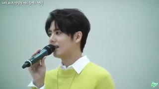 فنکم فن میتینگ Play in nature  از KIM KYU JONG