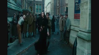 دانلود دوبله فارسی فیلم زن شگفت انگیز Wonder Woman 2017