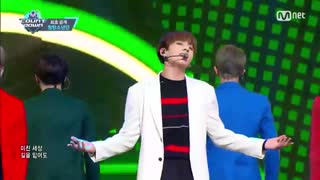 اجرا Am I Wrong از BTS