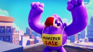 دانلود انیمیشن کمدی و زیبای کاپیتان زیرشلواریCaptain Underpants 2017