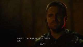 سریال پیکان (arrow) فصل ششم قسمت 01