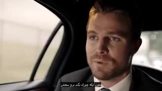 سریال پیکان (arrow) فصل ششم قسمت 02
