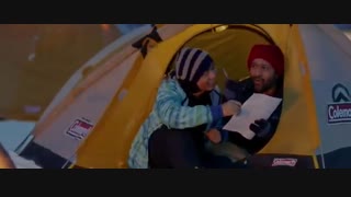 فیلم هندی شیوای Shivaay 2016 با زیرنویس فارسی با بازیگری و کارگردانی آجی دوگان