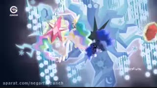 پونی کوچولو فصل چهار قسمت دو دوبله ی فارسی