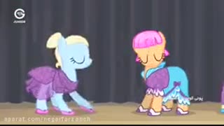 پونی کوچولو فصل چهار قسمت هشت