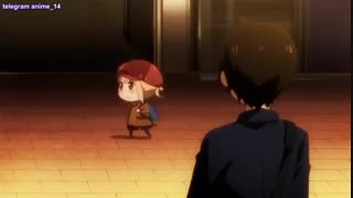 انیمه کمدی خواهر دو چهره من اومارو چان فصل دوم - Himouto Umaru-chan R season 2 قسمت 5 - پنجم ( با زیرنویس فارسی ) 