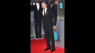 Leonardo DiCaprio