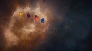 انتقام جویان جنگ بی نهایت دراینده اکران میشود