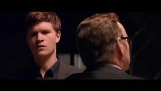 دانلود فیلم بی بی راننده Baby Driver 2017
