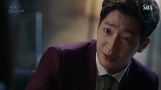 سریال کره ای وقتی تو خواب بودی قسمت بیست و هشتم (زیرنویس آنلاین)