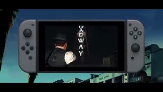 تریلر رسمی بازی L.A. Noire برای نینتندو سوییچ منتشر شد