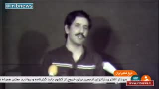 مستند «تاریخ شفاهی ایران» در خصوص اعترافات «ناصر رکنی»