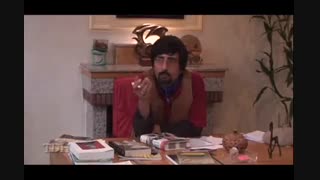 شوخی با هنرمندان قسمت سوم