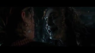 دانلود فیلم دزدان دریایی کارائیب 5 Pirates of the Caribbean  2017