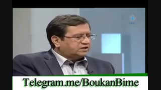 توصیه رئیس کل بیمه مرکزی