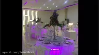 باغ تالار گرمدره - 777