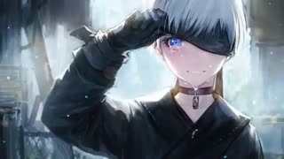 Nightcore * weak * نایتکور