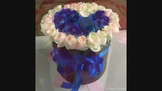 فروش عمده گل رز هلندی و رز ایرانی