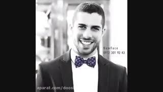 آرایشگاه مردانه - کراتینه مو - صاف کردن مو09123019243