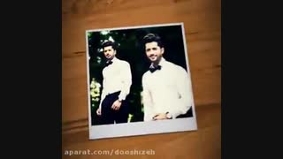 نمونه کار آرایش مو و صورت داماد09123019243