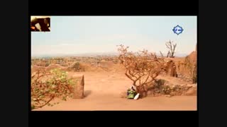 داستان های بهلول حکیم - قاضی طماع(2)