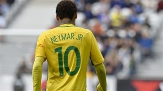 خلاصه فوتبال ژاپن 1-3 برزیل