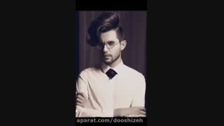 داماد ایرانی - مدل کت شلوار و مدل مو09123019243