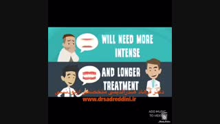 دکتر ارتودنسی