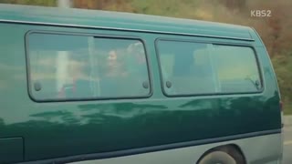 قسمت نهم سریال کره ای Go Back Couple 2017 - با زیرنویس فارسی