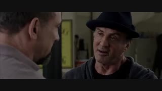 دانلود فیلم مبارز - کرید Creed دوبله فارسی کم حجم