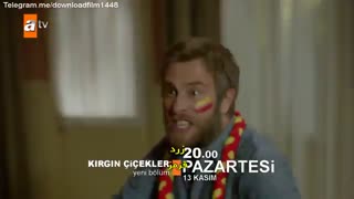 سریال پرنده های بی بال قسمت 97 با زیرنویس kirgin cicekler