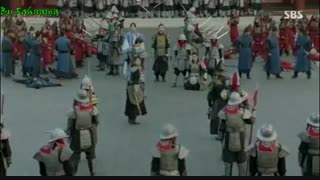 نقد و بررسی سریال کره ای عاشقان ماه (سکانسهای منتخب قسمت سیزدهم)