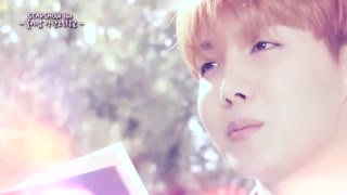 مینی درامای Flower Boys Bangtan High School از BTS