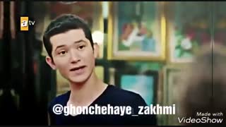 میکس فوق العاده سوگل و گونی_غنچه های زخمی _ آهنگ محمد یاوری