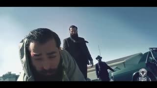 موزیک ویدیو حمید صفت و امیرعباس گلاب | بخشش | HD