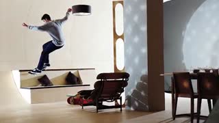 نوزده خانه عجیب در سرتاسر دنیا  - sakhtemoon.com