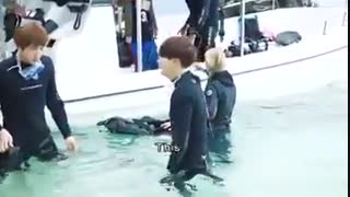 .full.برنامه summer package  با حضور BTS.