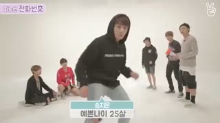 جانکوک بیچاره،دلم واسش میسوزه .