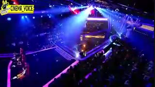 دختر ۹ ساله ترک که با سن کمش صداش خیلی غم انگیزه