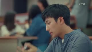 قسمت دهم سریال کره ای Go Back Couple 2017 - با زیرنویس فارسی