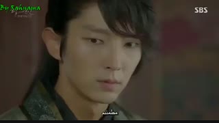 نقد و بررسی سریال کره ای عاشقان ماه (سکانسهای منتخب قسمت پانزدهم)