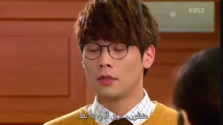 سریال مدرسه 2013 قسمت 14 با زیرنویس فارسی چسبیده و حجم کم (با بازی لی جونگ سوک و کیم وو بین)