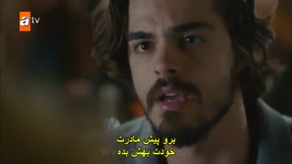 سریال اشکهای جنت قسمت 5 Cennetin Gozyaslari (ترکی)