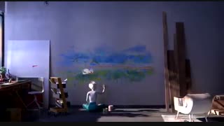 انیمیشن کوتاه farewell. بدرود